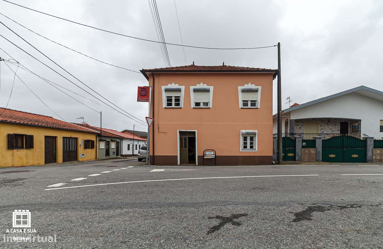Excelente moradia em Espargo, Santa Maria da Feira - Exclusivo-16
