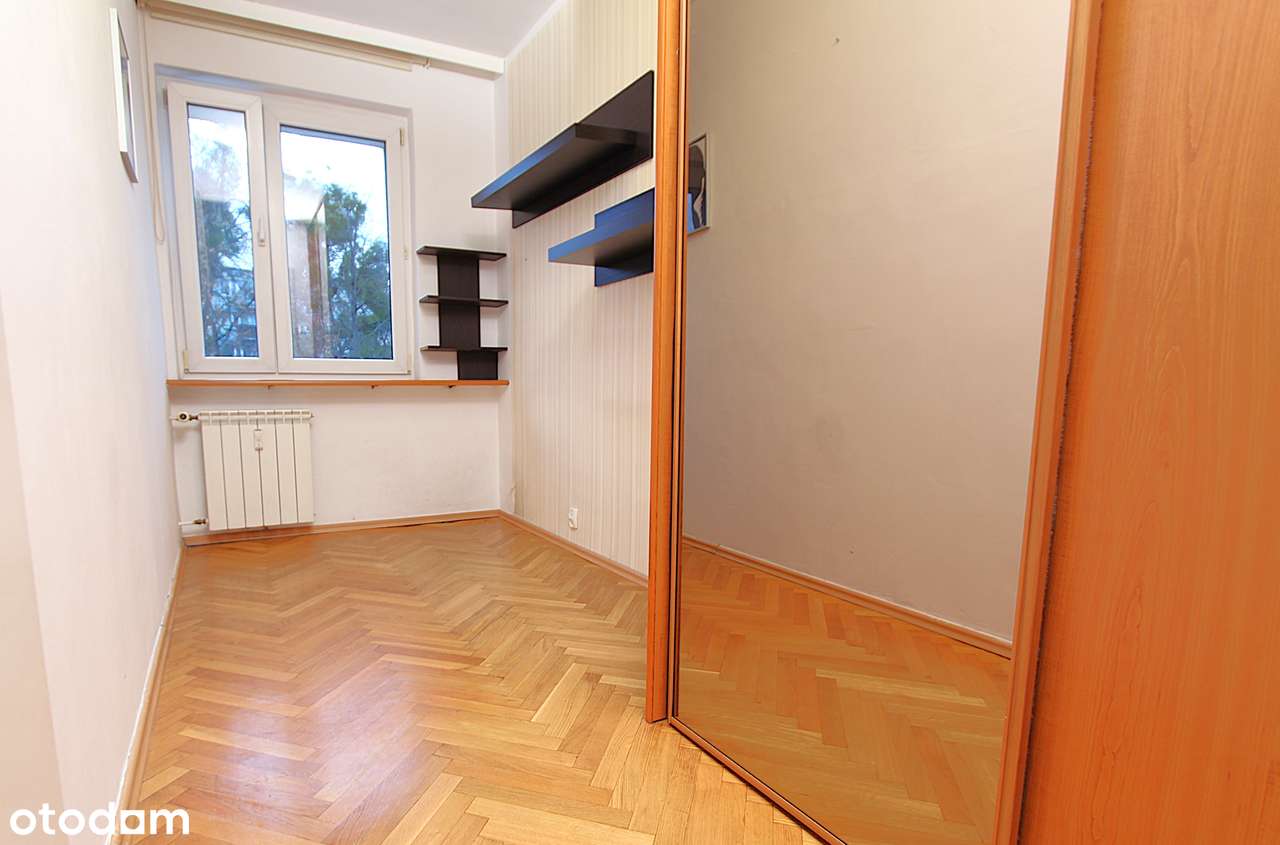 Mieszkanie 3 pokoje 48,2 m2 os. Przyjaźni REZERWACJA-3