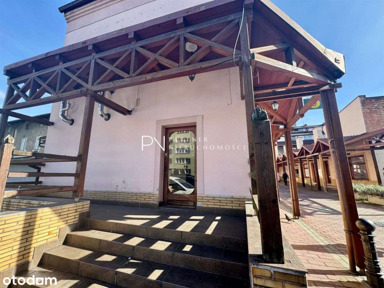 Przestronny lokal użytkowy na Kościelnej* centrum - Pełny obrazek: 3/9