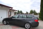 BMW Seria 5 520d AT - 3