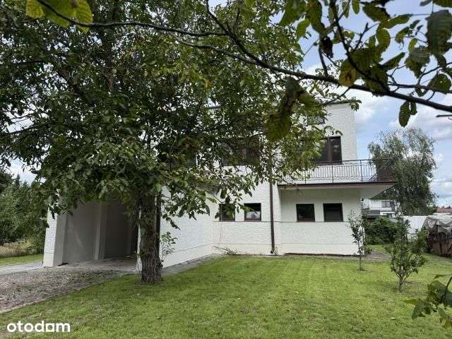 Dom z potencjałem w Zielonce. - Pełny obrazek: 2/20