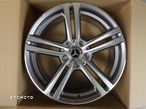 Felgi Mercedes GLC C253 X253 8x18 ET38 A2534014500 - 1