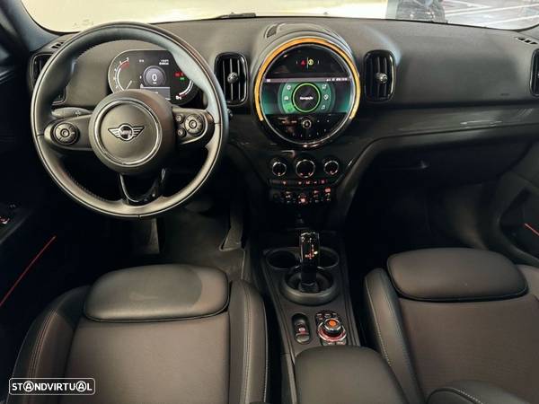 MINI Countryman One D Northwood Edition Auto - 4