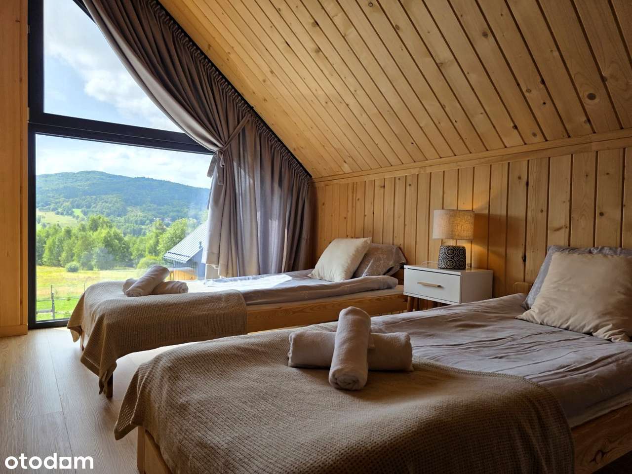 DOMKI CAŁOROCZNE - IDEALNA INWESTYCJA, GOTOWY BIZNES LUB PRYWATNA OAZA-7