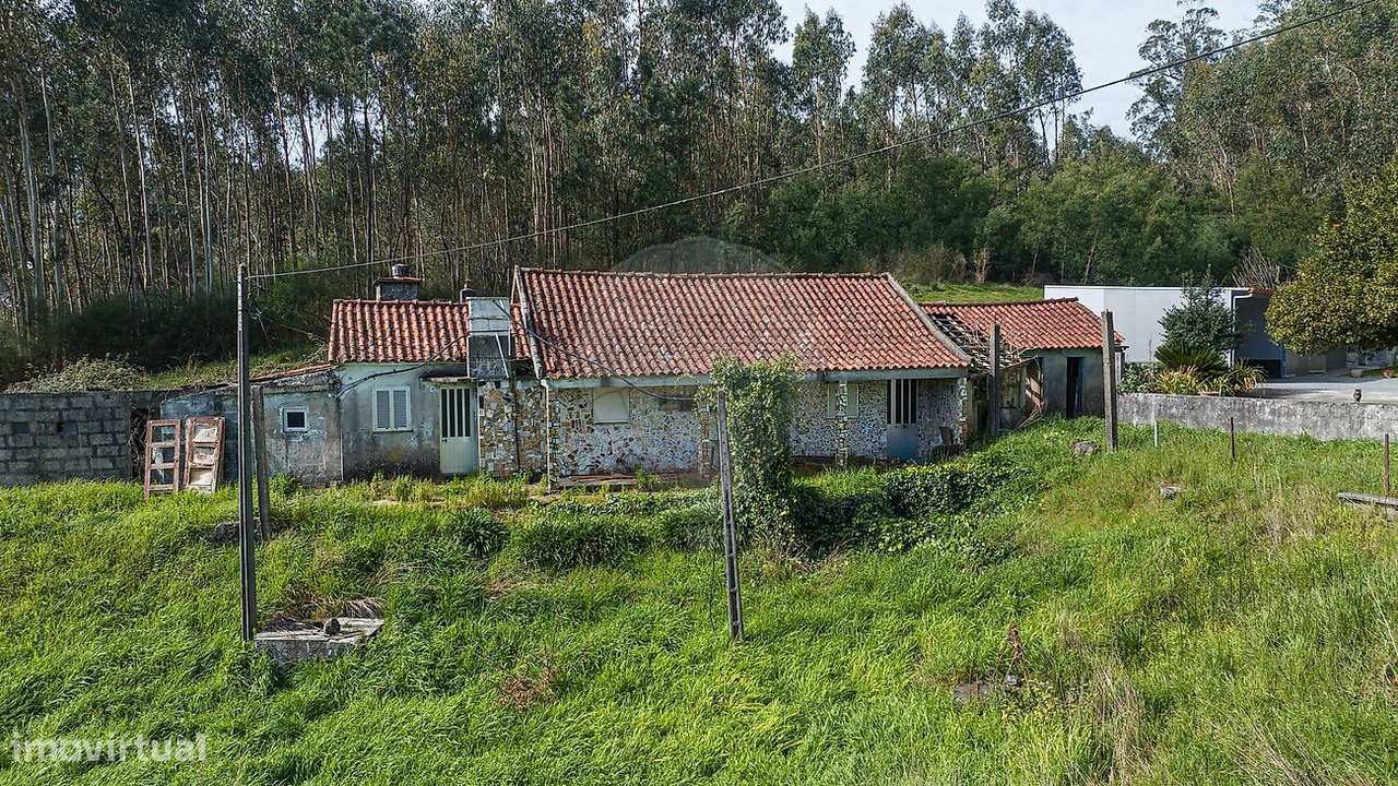 Moradia T3 para venda - Grande imagem: 4/9