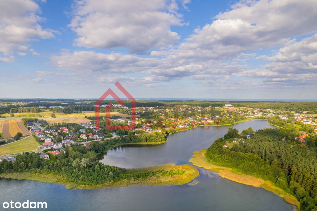 ** Działka dla rodziny – natura i blisko jeziora**-9