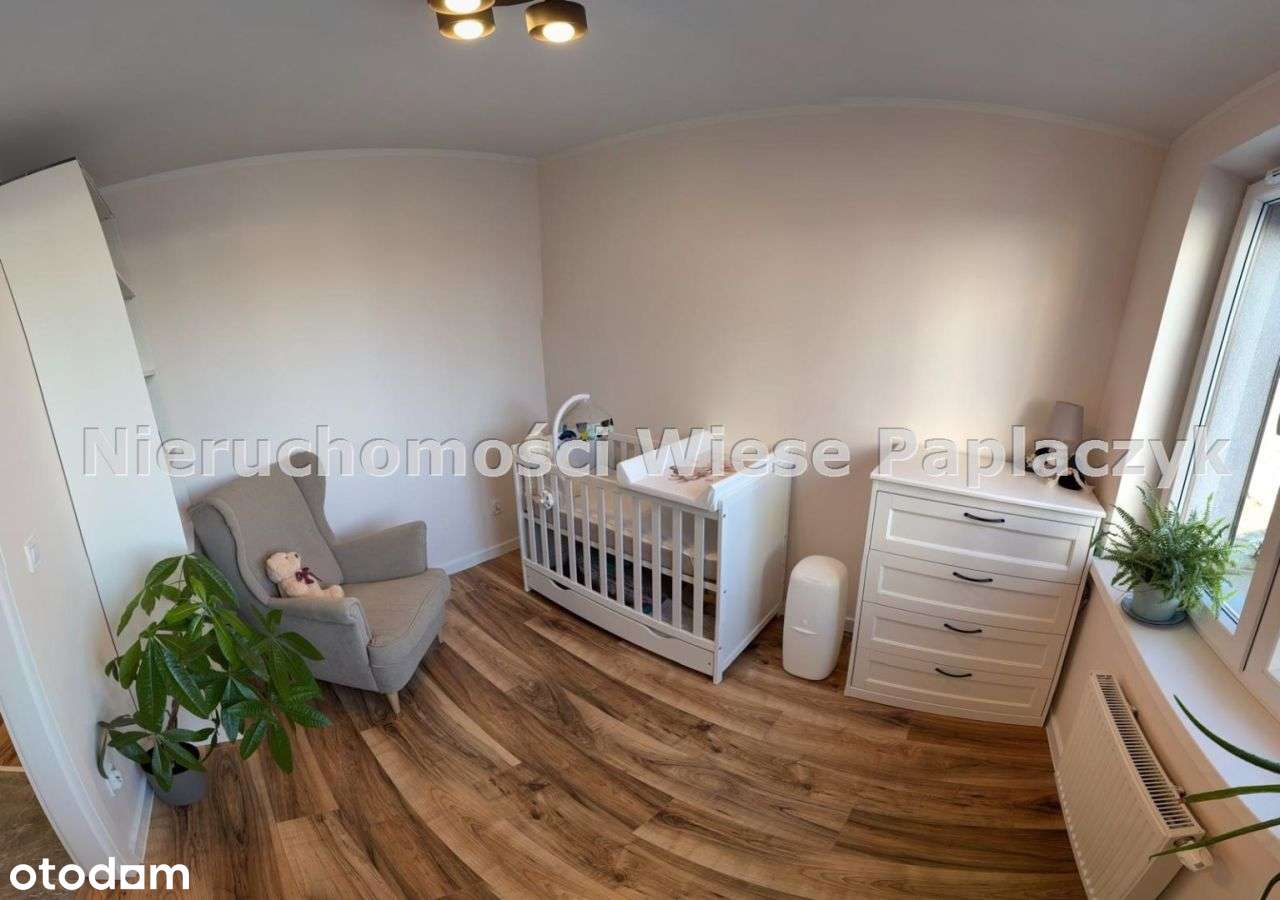 Podolany, jasne, duże, gotowe do wprowadzenia!-9