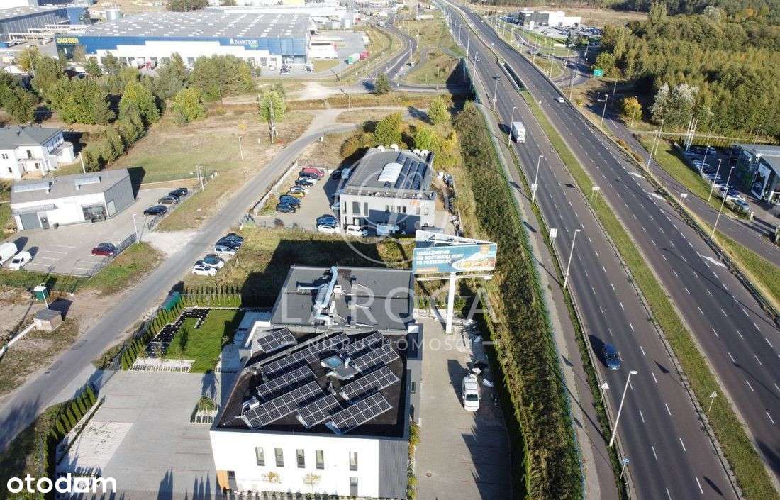 Lokal kosmetyczny medyczny edukacja , parter - Pełny obrazek: 5/11