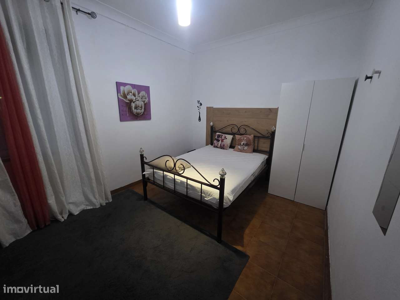 Moradia Isolada em Fernão Ferro-19