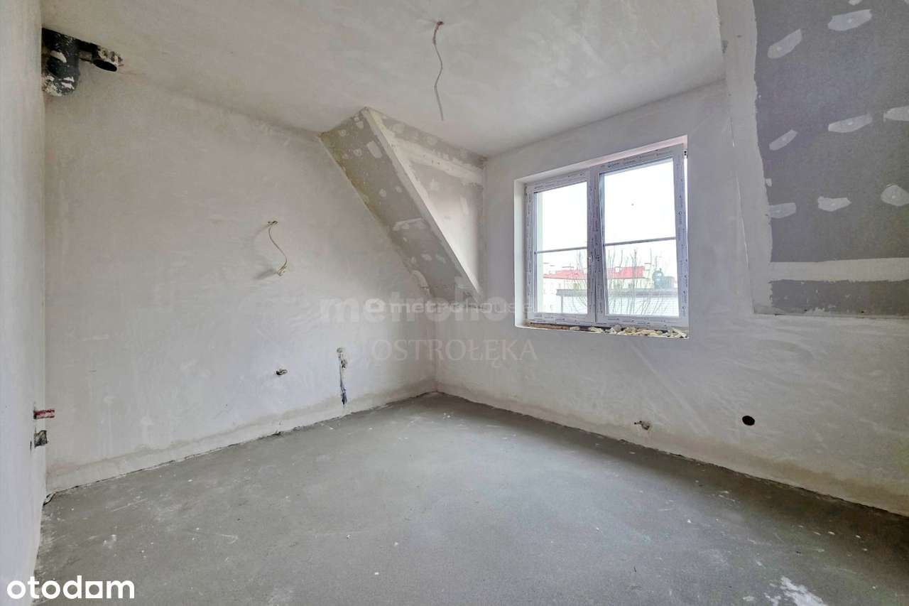 Nowa Starówka: mieszkanie na 2. piętrze - Pełny obrazek: 5/10