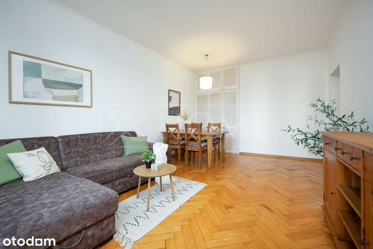 Duże M3, balkon, 1 piętro, do wprowadzenia, Bałuty - Pełny obrazek: 5/12