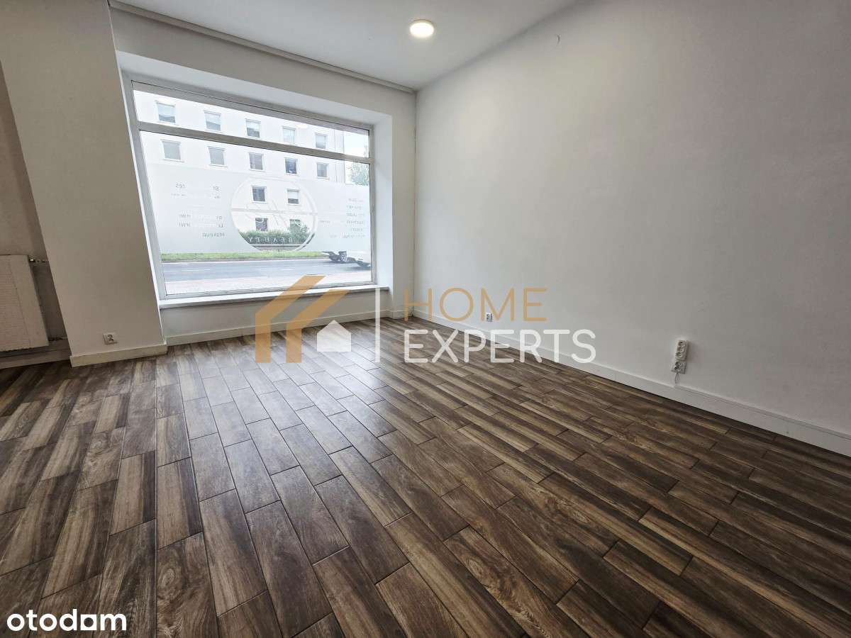 Lokal usługowy przy głównej ulicy Gdyni - Pełny obrazek: 4/10