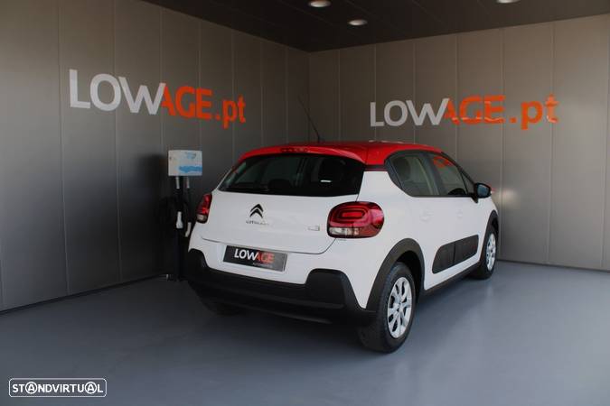 Citroën C3 1.2 PureTech Shine - 35