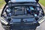 Audi A3 1.4 TFSI Cylinder on demand Sportback S tronic S line Sportpaket - 11