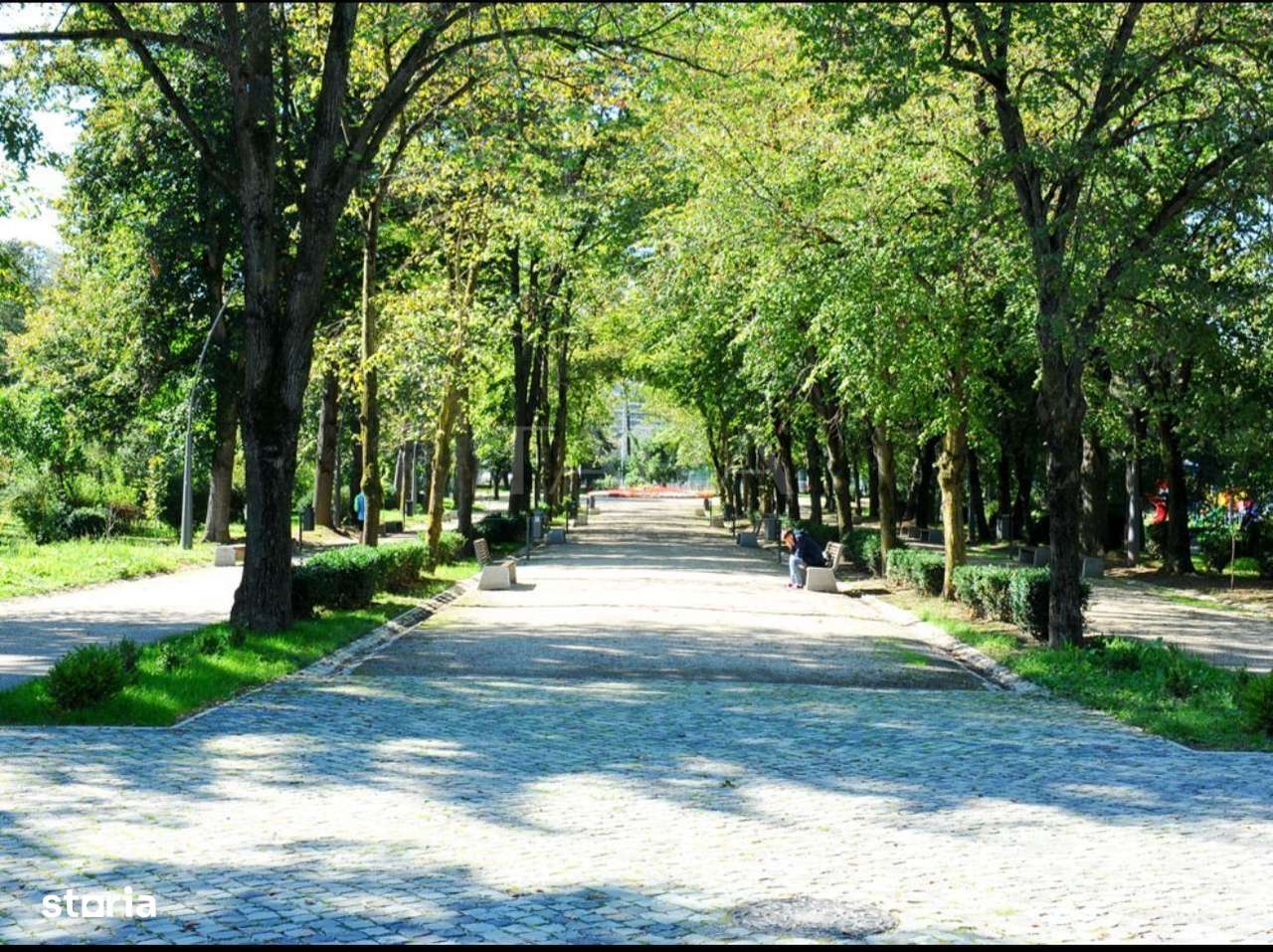 Exclusivitate. Apartament decomandat, Pacul Babes. - Imagine principală: 2/3