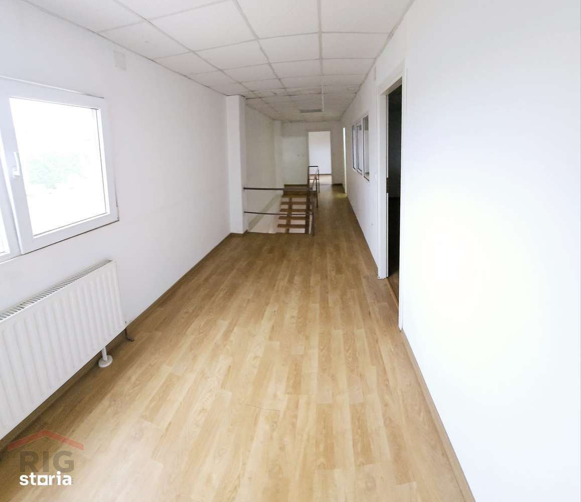 Hala noua de inchiriat in zona Sanleani - Imagine principală: 4/13