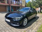 BMW Seria 4 420d Gran Coupe Aut. Sport Line - 1