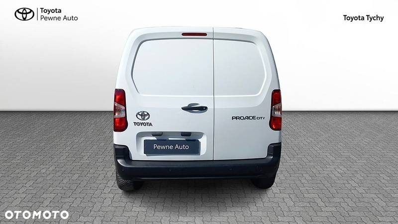 Toyota PROACE CITY - 6