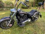 Harley-Davidson Softail Fat Boy - 6