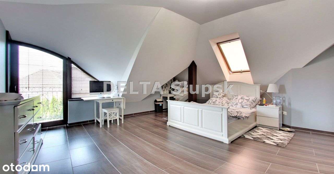 ⭐ Dom z charakterem – komfort, elegancja, spokój-9