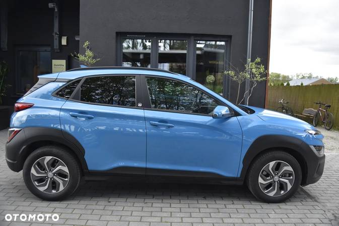 Hyundai Kona - 6