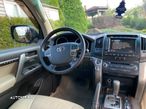 Toyota Land Cruiser V8 4.5 Aut Luxury - 11