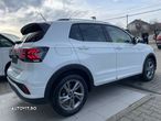 Volkswagen T-Cross - 4