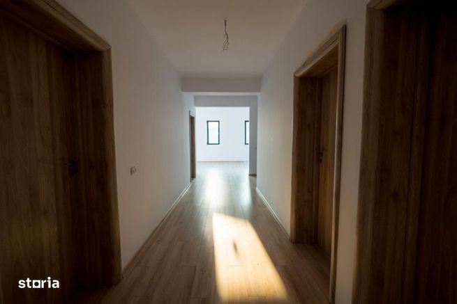 Case ultima faza The 8 Residence Balotesti,TVA inclus-9