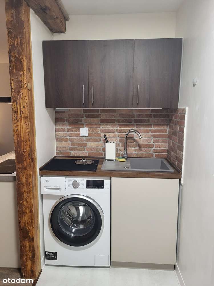 Mieszkanie | 2 pokoje | 28 m2 | Środa Śląska | centrum | II piętro-5