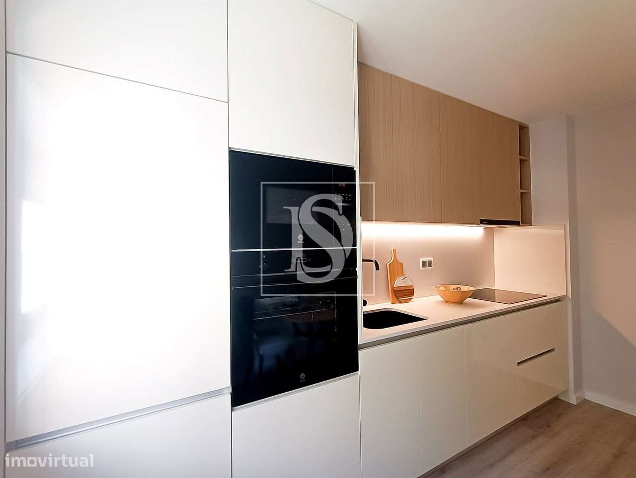 Apartamento T1 Venda em Chafé,Viana do Castelo-8