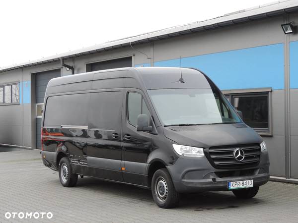 Mercedes-Benz SPRINTER L3H2 Klima - 1