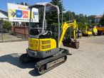 Wacker Neuson EZ 17 Zero Tail - 5