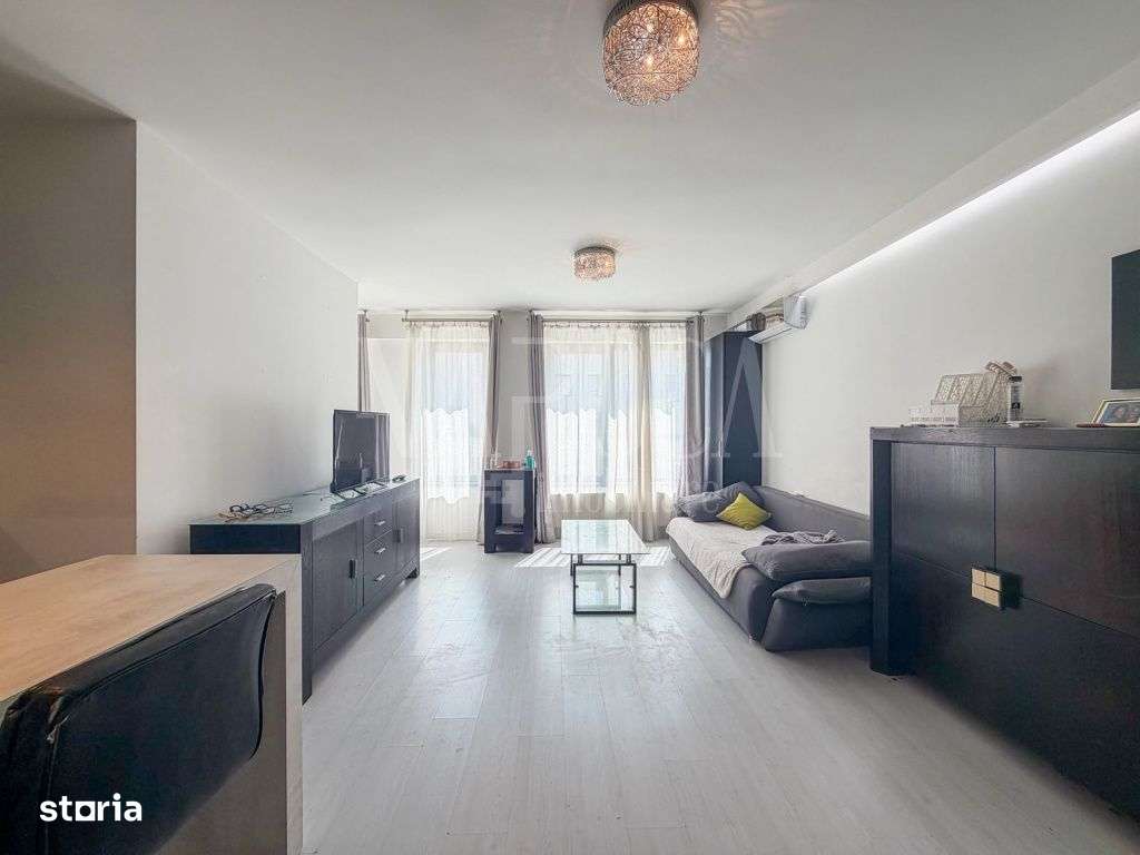 Apartament 2 camere de vanzare in Plopilor, Cluj Napoca