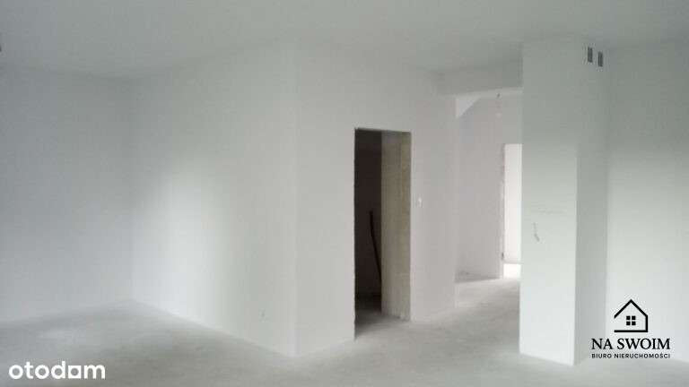 Ostatni Nowy Dom  – 6 pokoi, gotowy do odbioru,-11