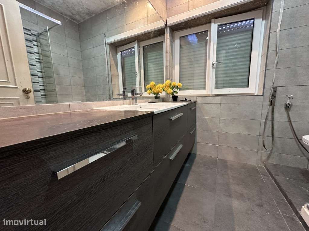 Apartamento T3 em Sacavém com 51 m² de terraço-9