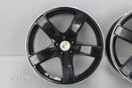 FELGI ALUMINIOWE PORSCHE CAYENNE 07R- 5X130 10JX22 - 8