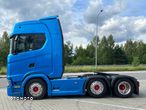 Scania S500 - 11