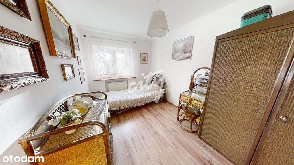 [3D] Piętro domu Pogodno - garaż, ogród, taras! - Pełny obrazek: 4/11