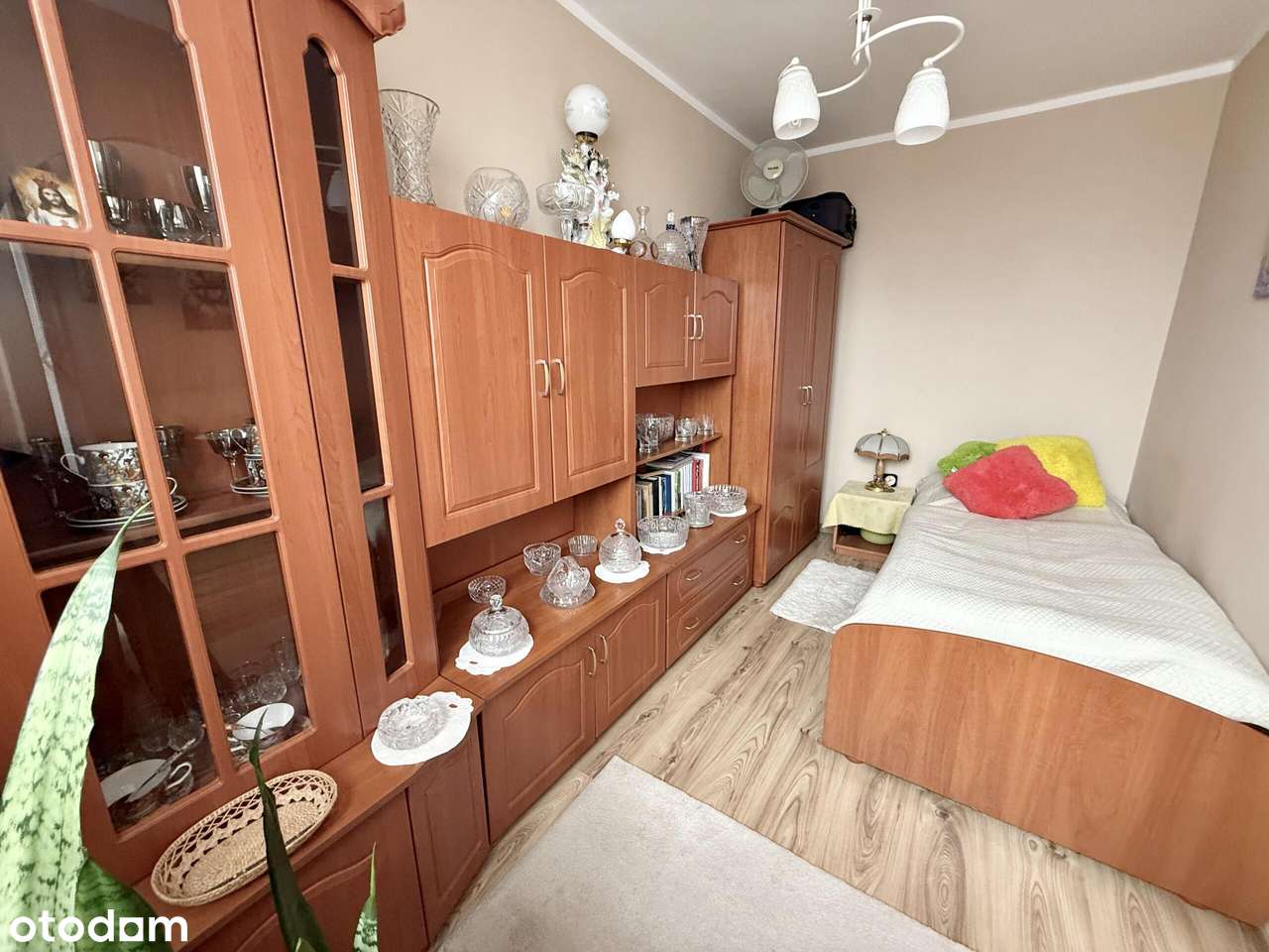 Mieszkanie 2pkł na sprzedaż-2