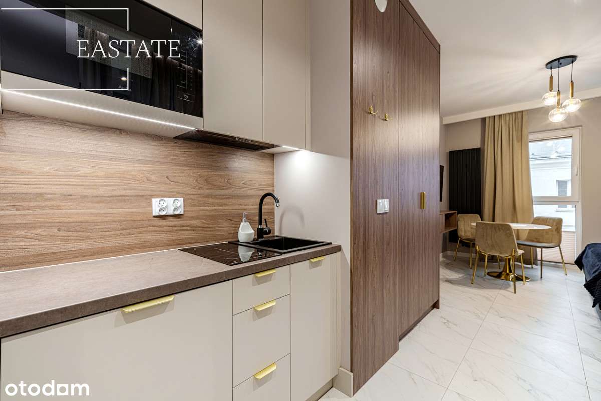 Wysoki Standard/Klimatyzacja/pge Narodowy/Parking - Pełny obrazek: 5/11