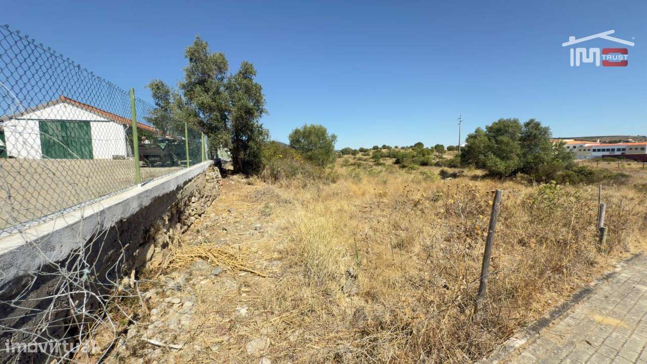Lote Rústico 1600m2 Alcabideche - Viabilidade para Construção Morad...-15
