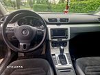 Volkswagen Passat 2.0 TDI Comfortline DSG - 10