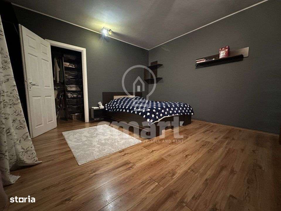 Apartament 1 camera 41mp+balcon Manastur zona Campului - Imagine principală: 2/17