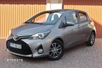 Toyota Yaris 1.33 Dynamic MS - 10