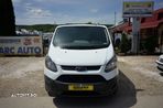 Ford Transit Custom - 2