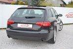 Audi A4 Avant 2.0 TFSI S line Sportpaket (plus) - 17