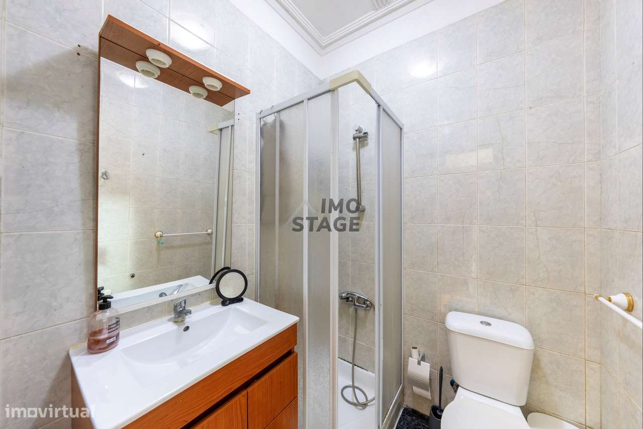 Moradia T4 | Espaço Exterior Privativo | Campo – Valongo-23