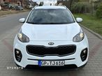 Kia Sportage 1.6 GDI 2WD Vision - 8