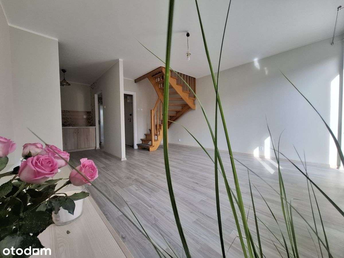 Gotowe do zamieszkania, Polecam!