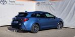 Toyota Corolla 2.0 HSD TS Exclusive Plus - 4